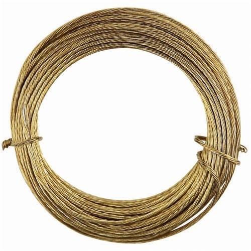 Brass Wiring Usage: Automobile