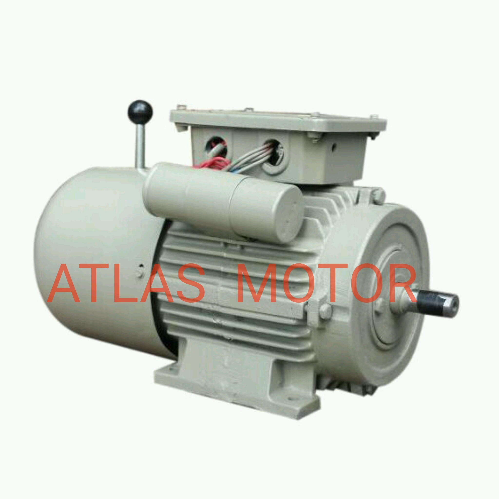 Single Phase Ac Induction Motors - Ambient Temperature: 40 Celsius (Oc)