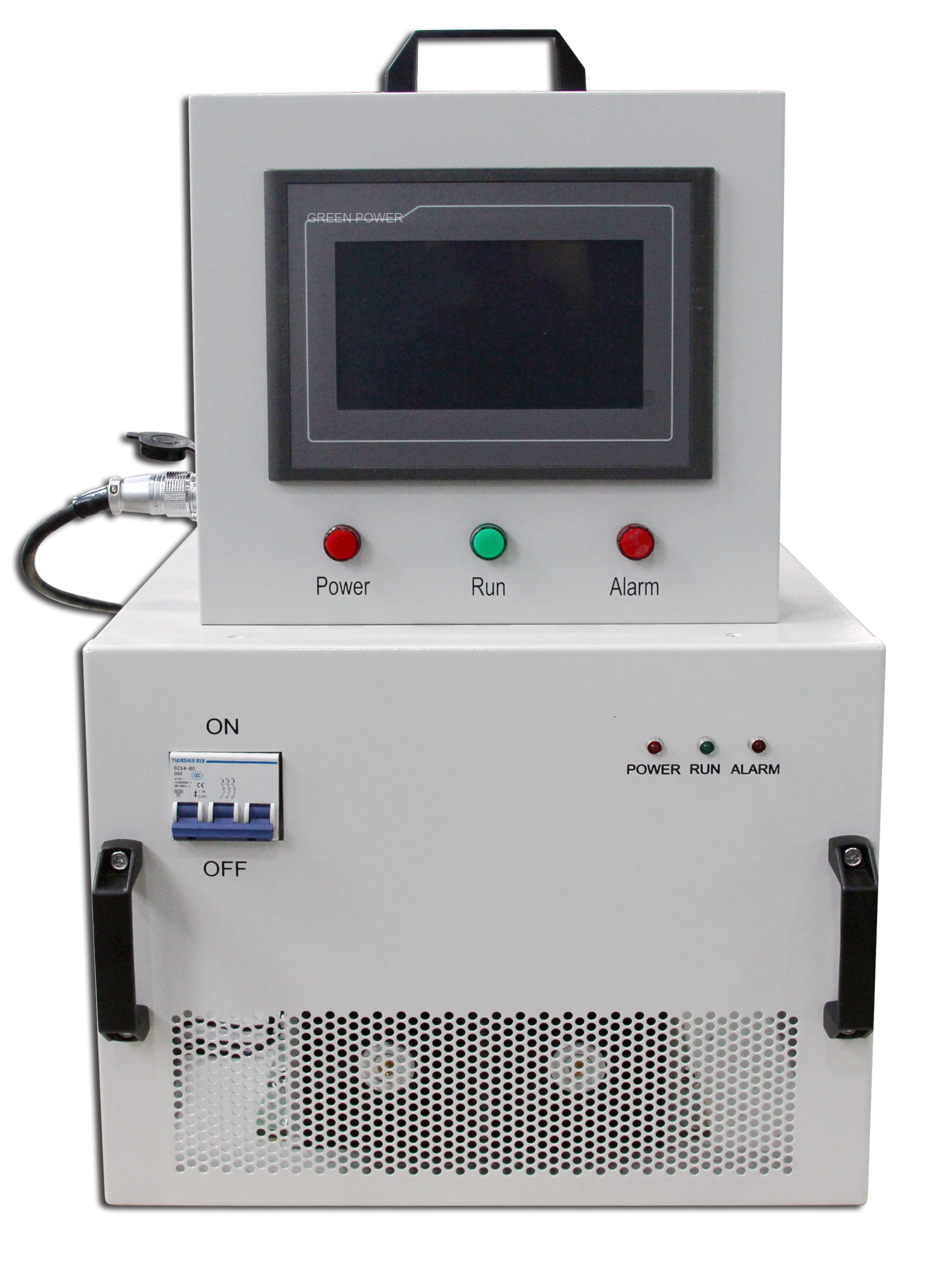 Constant Current Power Supplies Application: Electroplating;plating