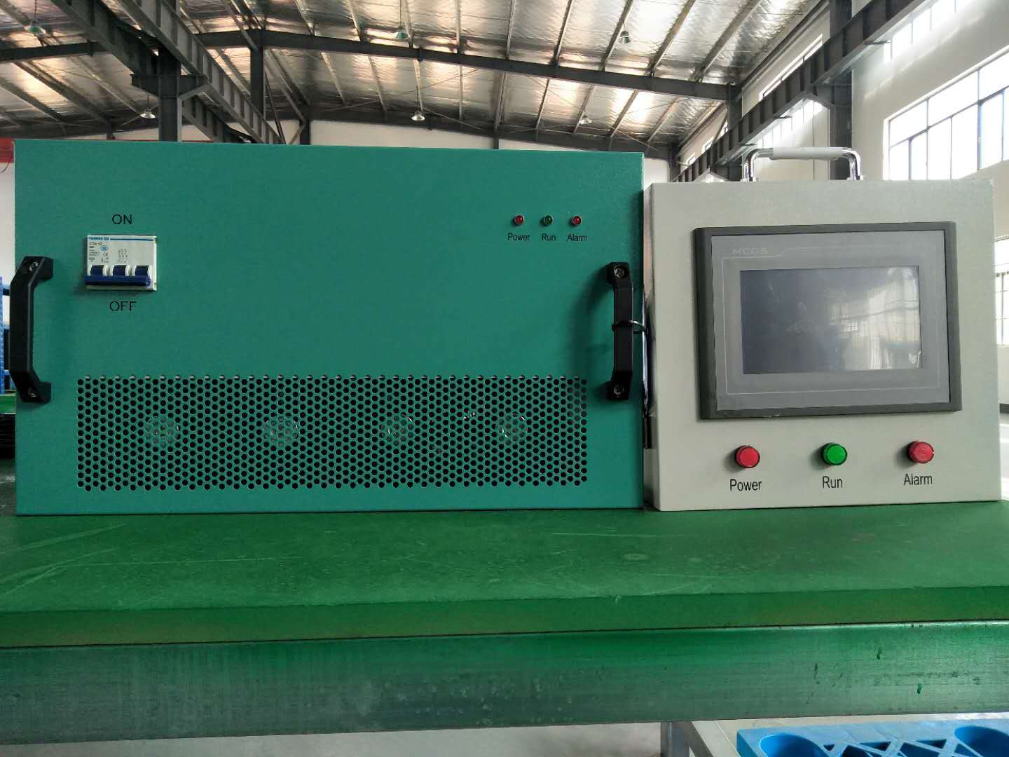 Highly Efficient Plating Rectifiers Application: Electroplating;plating