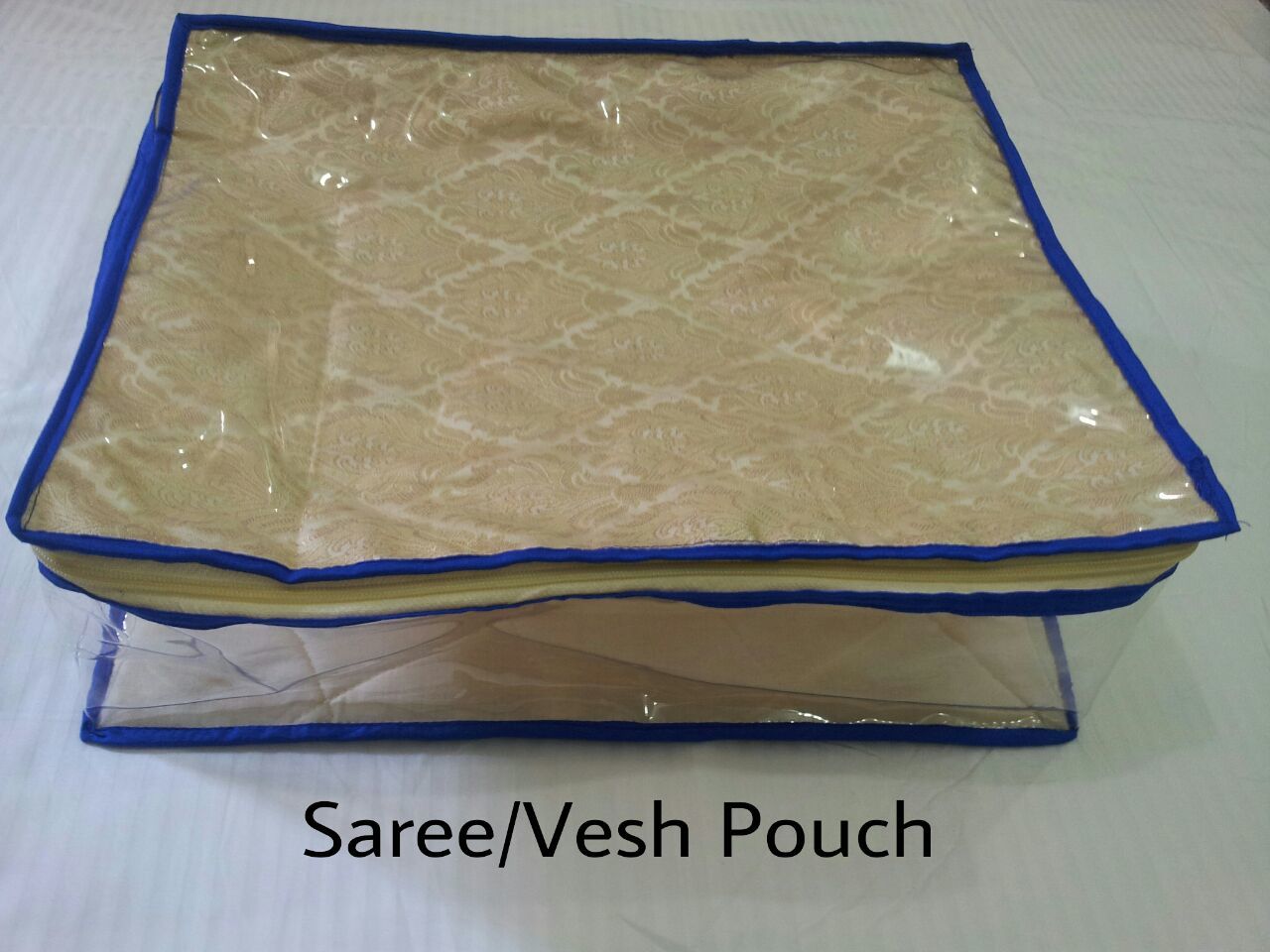 Saree Pouch