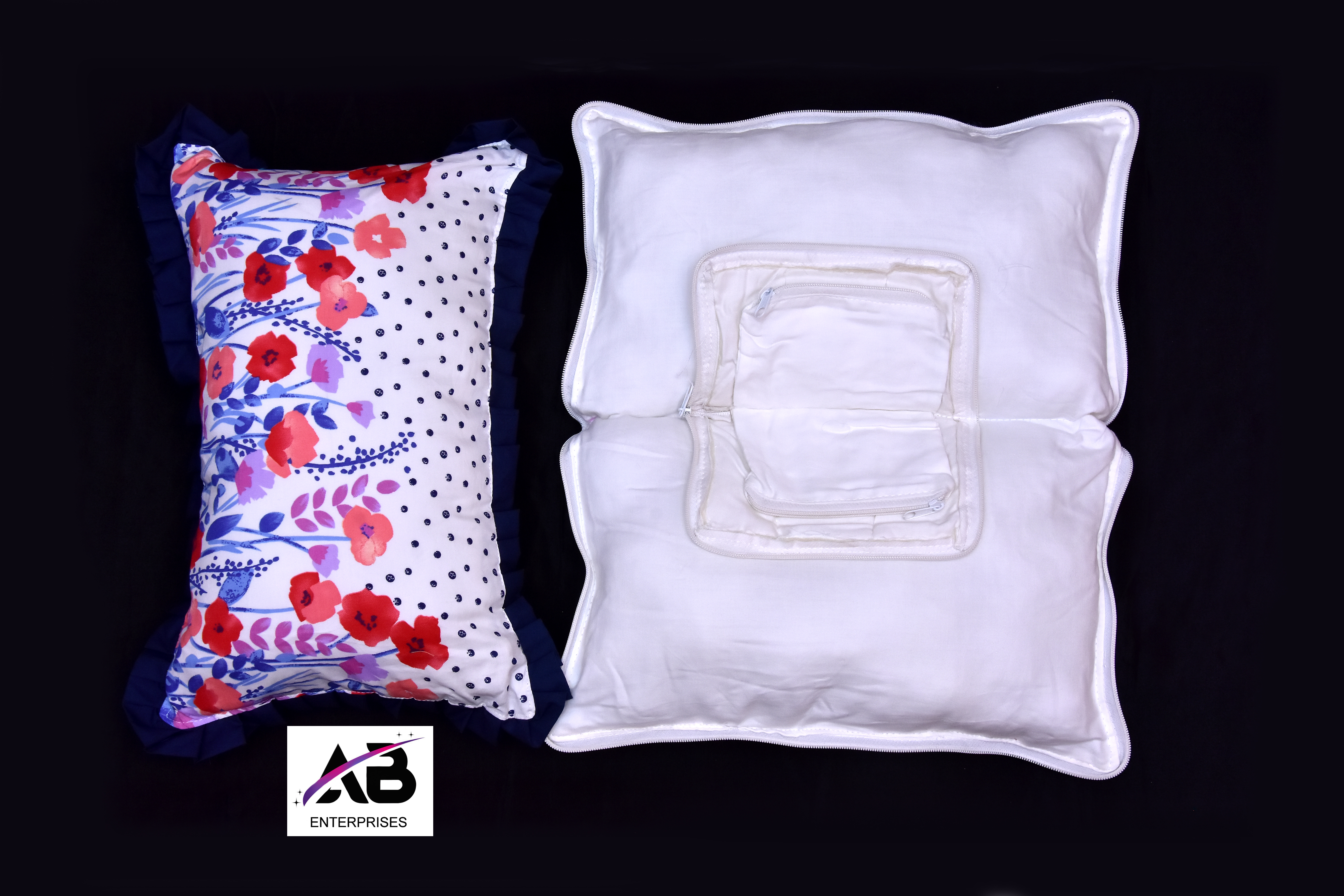 Travelling Bedding Kit