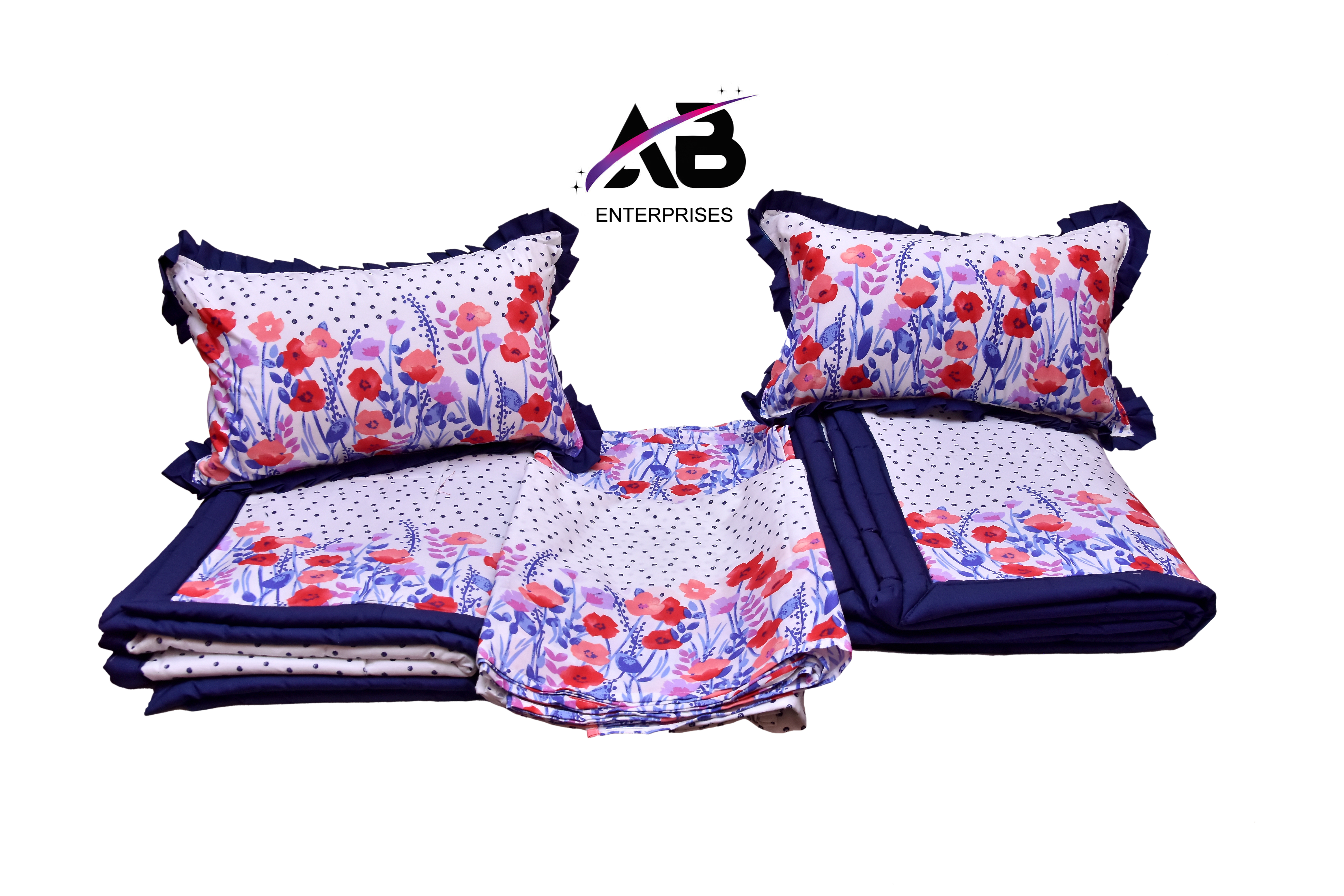 Travelling Bedding Kit
