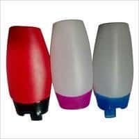 टैल्कम पाउडर गामा बोतल 100mg