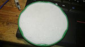 Stearic Acid