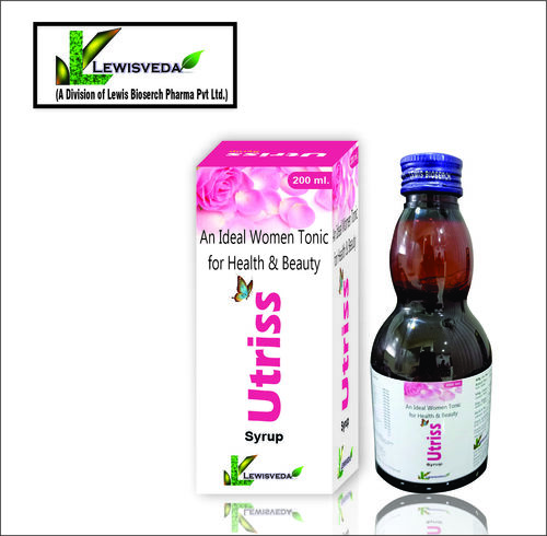 AYURVEDIC UTRINE TONIC