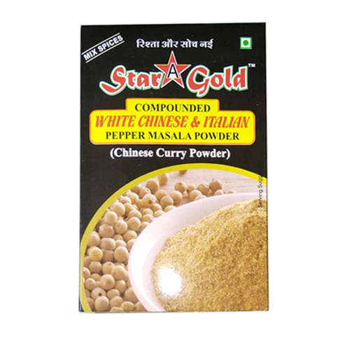 चीनी करी पाउडर