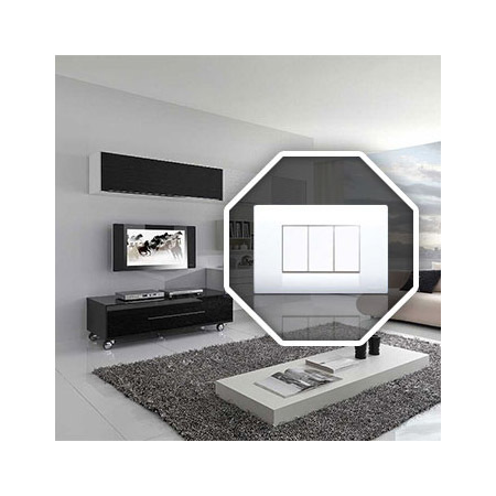 ब्लेन्ज़ प्लस स्विचेस