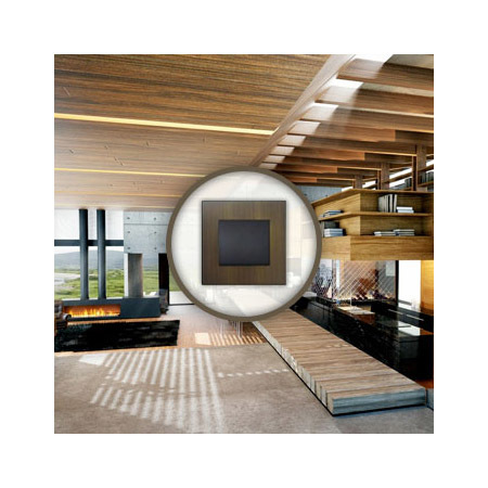 एलिमेंट्स कलेक्शन - मॉड्यूलर स्विच