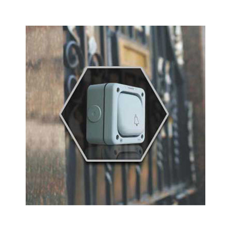 Masterseal Plus - Modular Switches