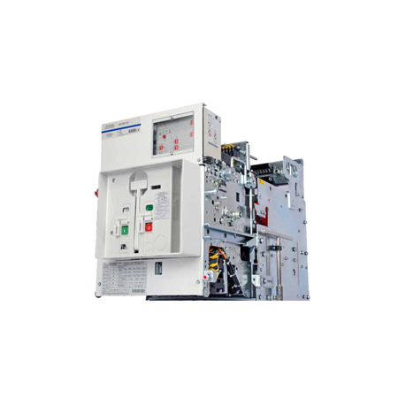ACB  AH Series Power Distribution Components
