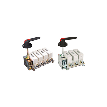 Switch Disconnector Power Distribution Components
