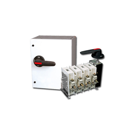 Power Distribution Components