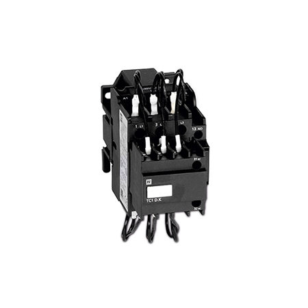 Capacitor Duty Contractors