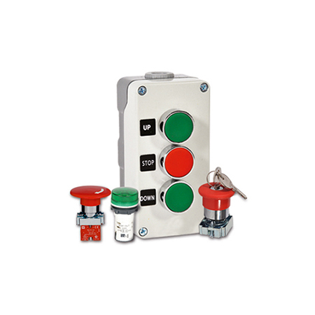 सिग्नलिंग डिवाइसेस को नियंत्रित करें