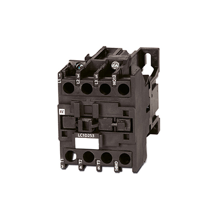 D Range Contactors