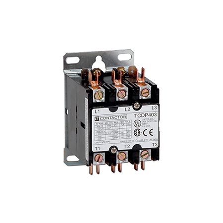 Define Purpose Contactors
