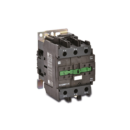 Exceed Contactors