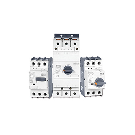 Motor Protection Circuit Breakers