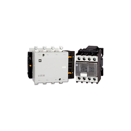 Robusta Contactors