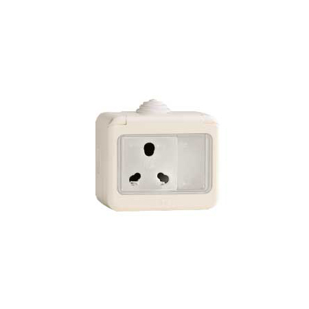 Combi Power Distribution Components