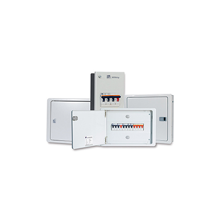 Distribution Boards