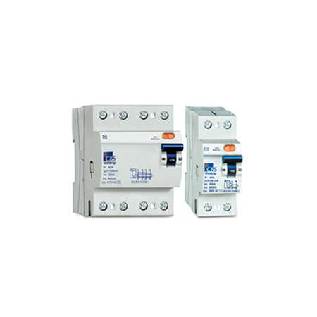 Residual Current Circuit Breaker