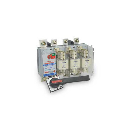 Switch Disconnector Fuses