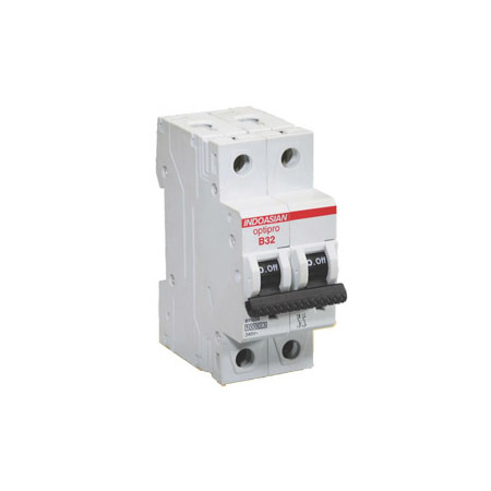 Optipro Miniature Circuit Breakers (Mcbs)