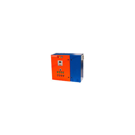 Automatic Power Factor Correction
