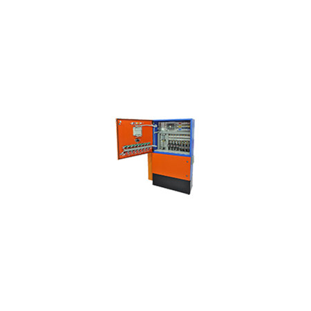 Power Factor Improvement For Unbalanced Load