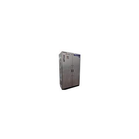 Realtime Power Factor Correction