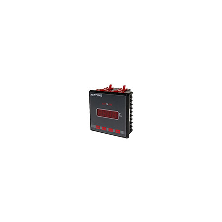 V-i-f And-vif Meters
