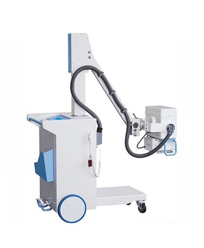 Mobile X-Ray Machine(1,40,000) Application: Good Working