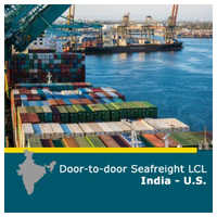 Sea Logistics Service