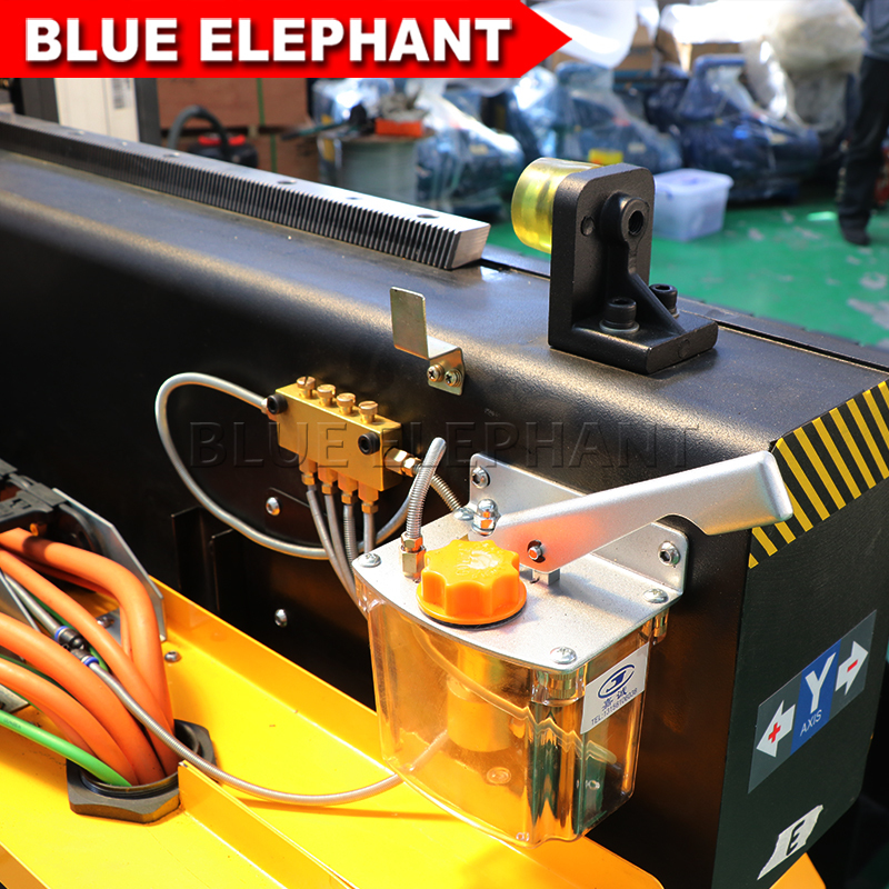 Vacuum Cleaning System Big Promotion 1530 Cnc Router Cnc Wood Router With Independent Double Head Spindles