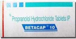 प्रोप्रानोलोल टैबलेट
