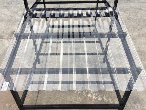 Polycarbonate Sheet