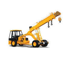Ace Hydra Crane A-frame