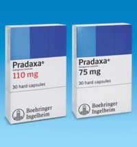 Pradaxa