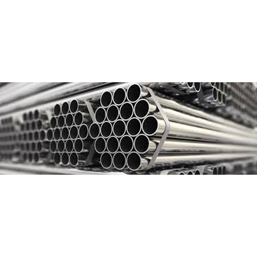 Stainless Steel Round Pipe