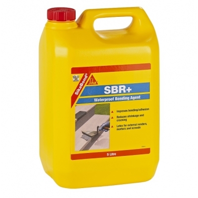 Sika Sbr 100 Liquid