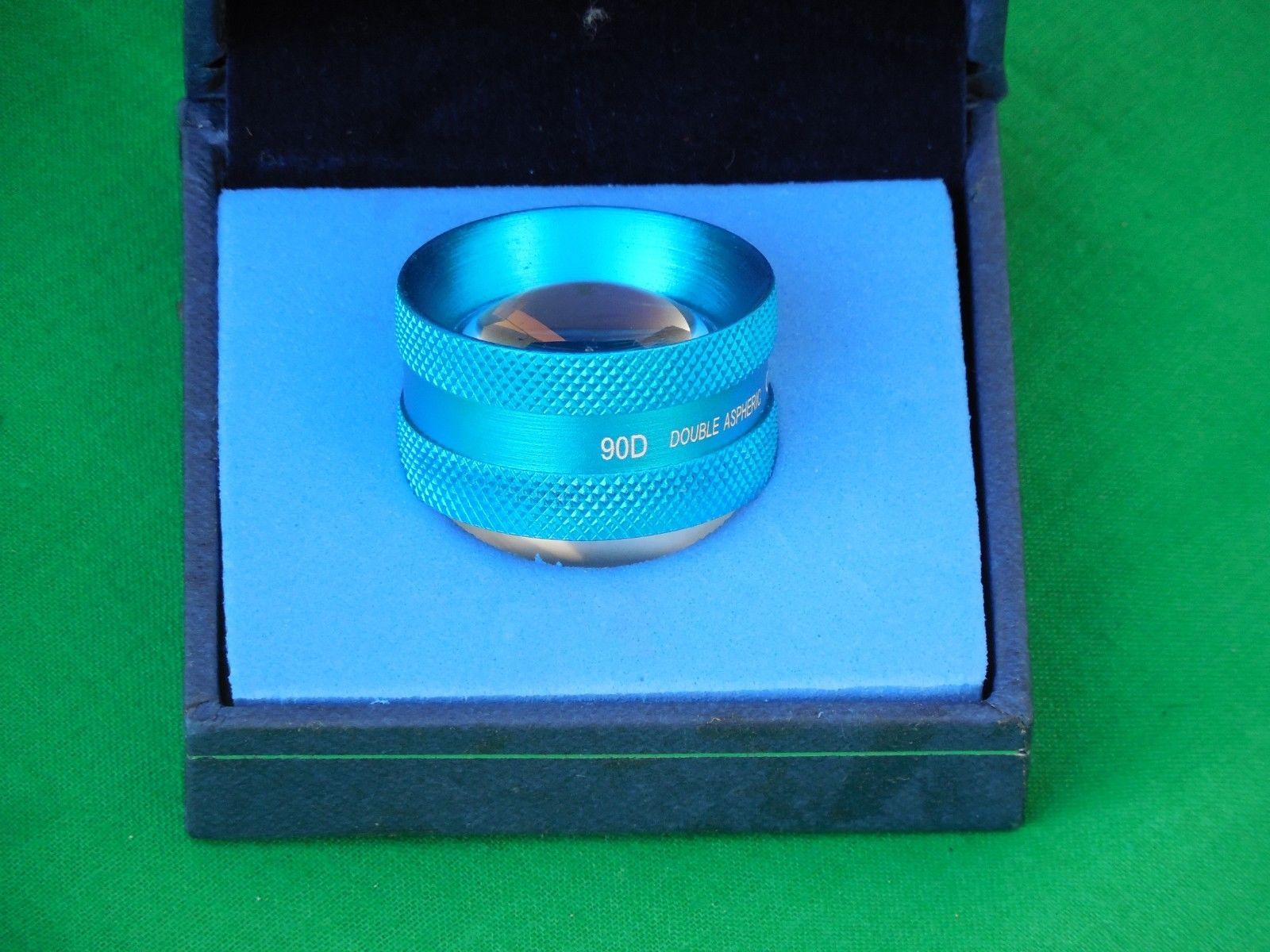 90d Aspheric Lens