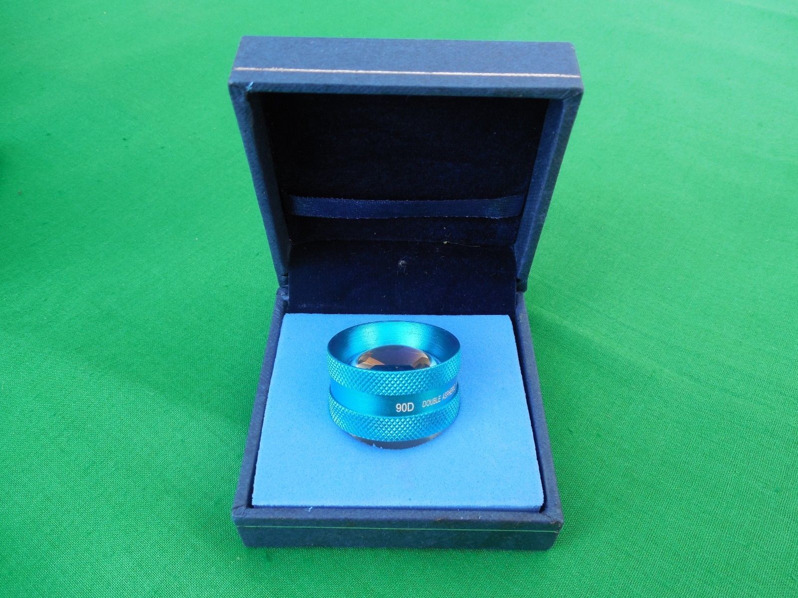 90d Aspheric Lens
