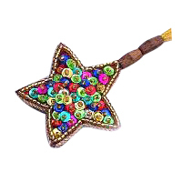 क्रिसमस आइटम