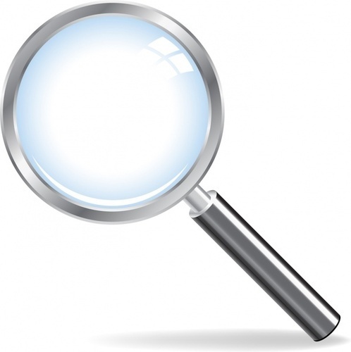 Magnifying Glass