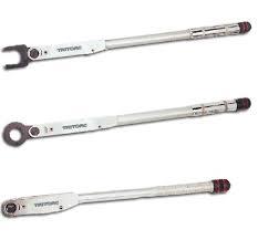 Manual Torque Wrenches