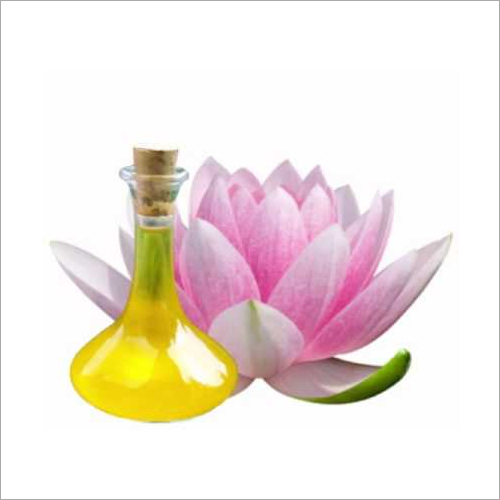 Lotus Oil