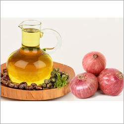 Onion Oil Ingredients: Herbal Extract