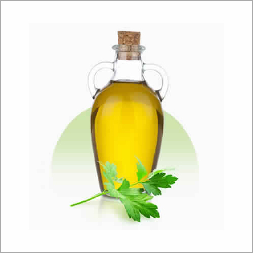 Reduce Pigmentation Parsley Seed Oil
